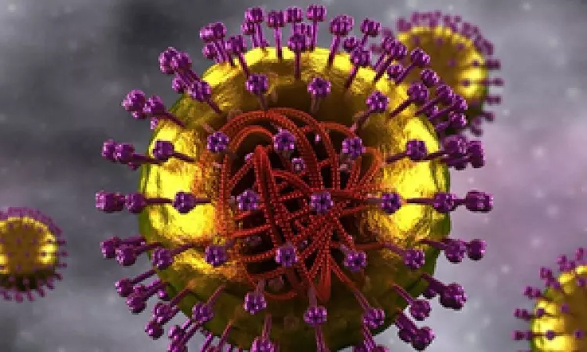 Science: वैज्ञानिकों ने पता लगाया कि खसरा वायरस मानव मस्तिष्क में कैसे करता है काम