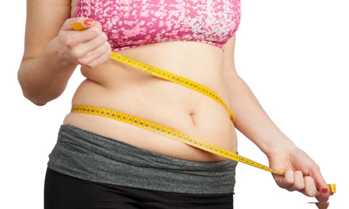 Weight loss : वजन काम करने का बेस्ट आइडिया करें यह पांच काम, एक हफ्ते में असर