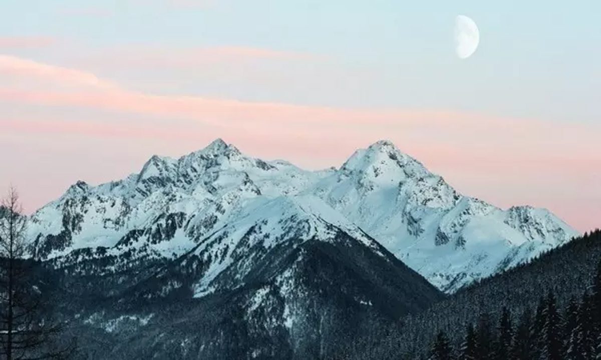 Arctic का गर्म पानी कार्बन उत्सर्जित कर रहा है- नासा
