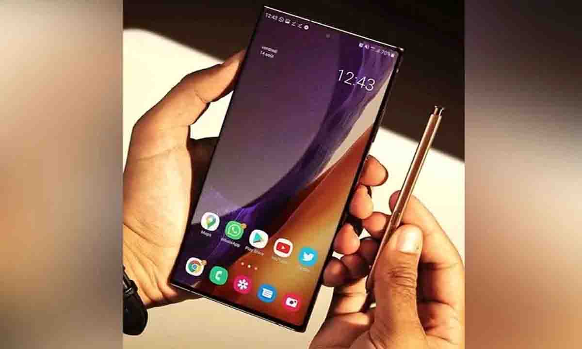 नोकिया 7610 Pro, ज़बरदस्त बैटरी के साथ जानिए फीचर्स