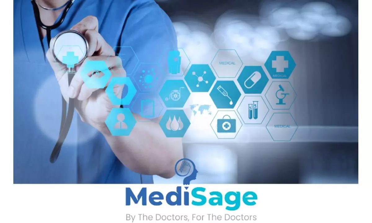 Medicase इंडोनेशियाई डॉक्टरों के लिए हेल्थकेयर तकनीक को देगा बढ़ावा