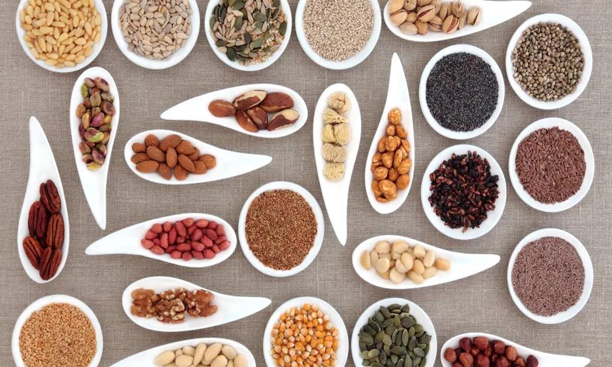 health tips : डाइट में शामिल करें ये नट्स, शरीर को मिलेगा फायदा