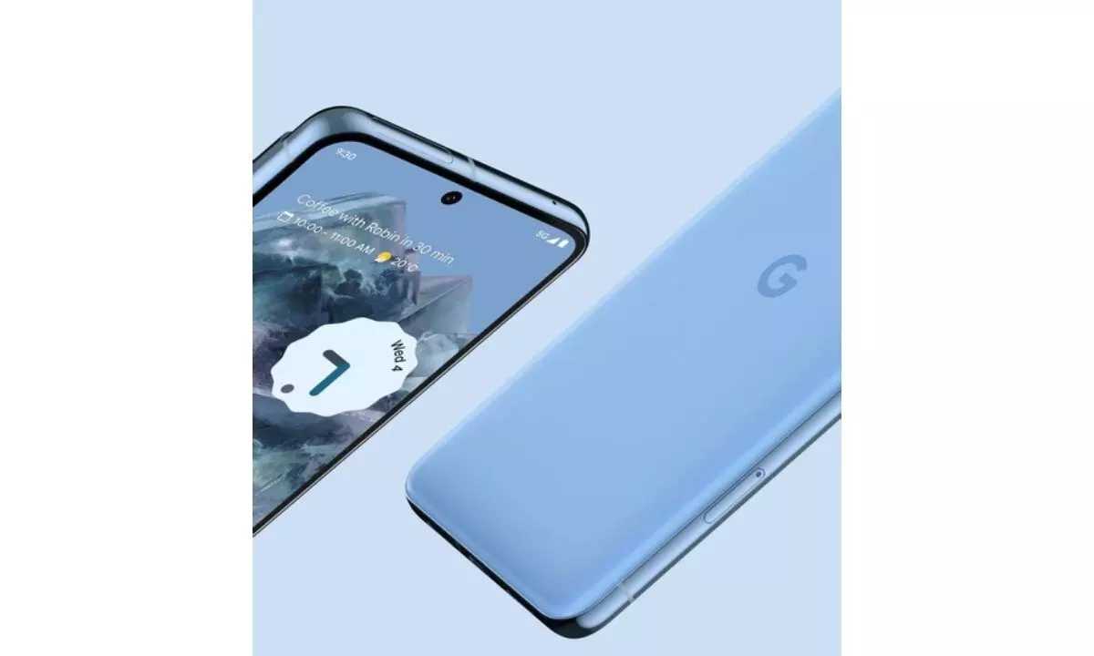 Google का AI मॉडल 'जेमिनी नैनो' अब Pixel 8 Pro पर चलेगा