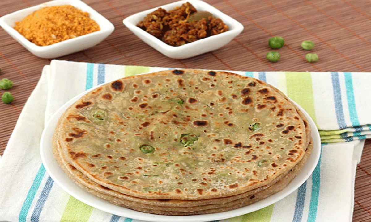 गोभी के परांठे बनाने की आसान रेसिपी जानें
