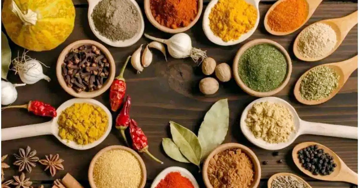 सर्दी के मौसम में खाने में करते हैं ज्यादा मसाले का उपयोग जान ले नुकसान