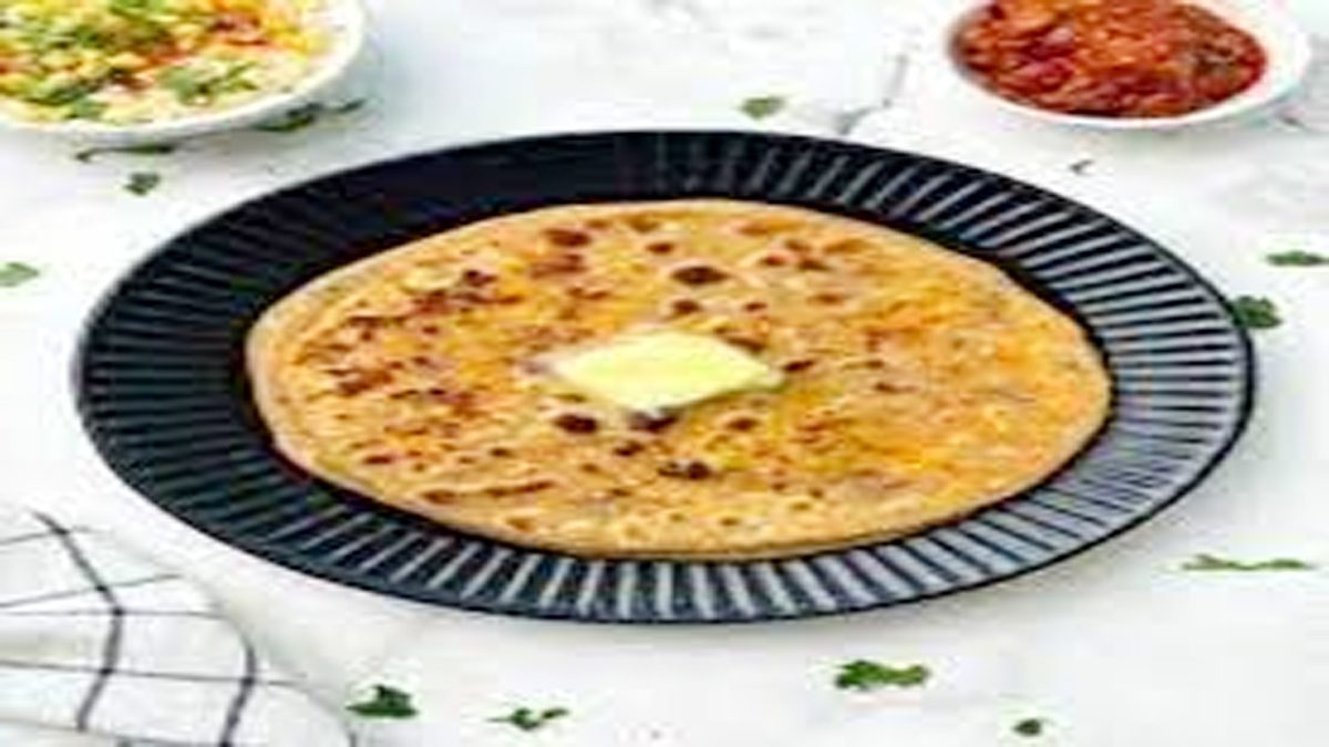 Paneer Paratha : इस तरह बनाये पनीर पराठा बेहद स्वाद, जाने रेसिपी