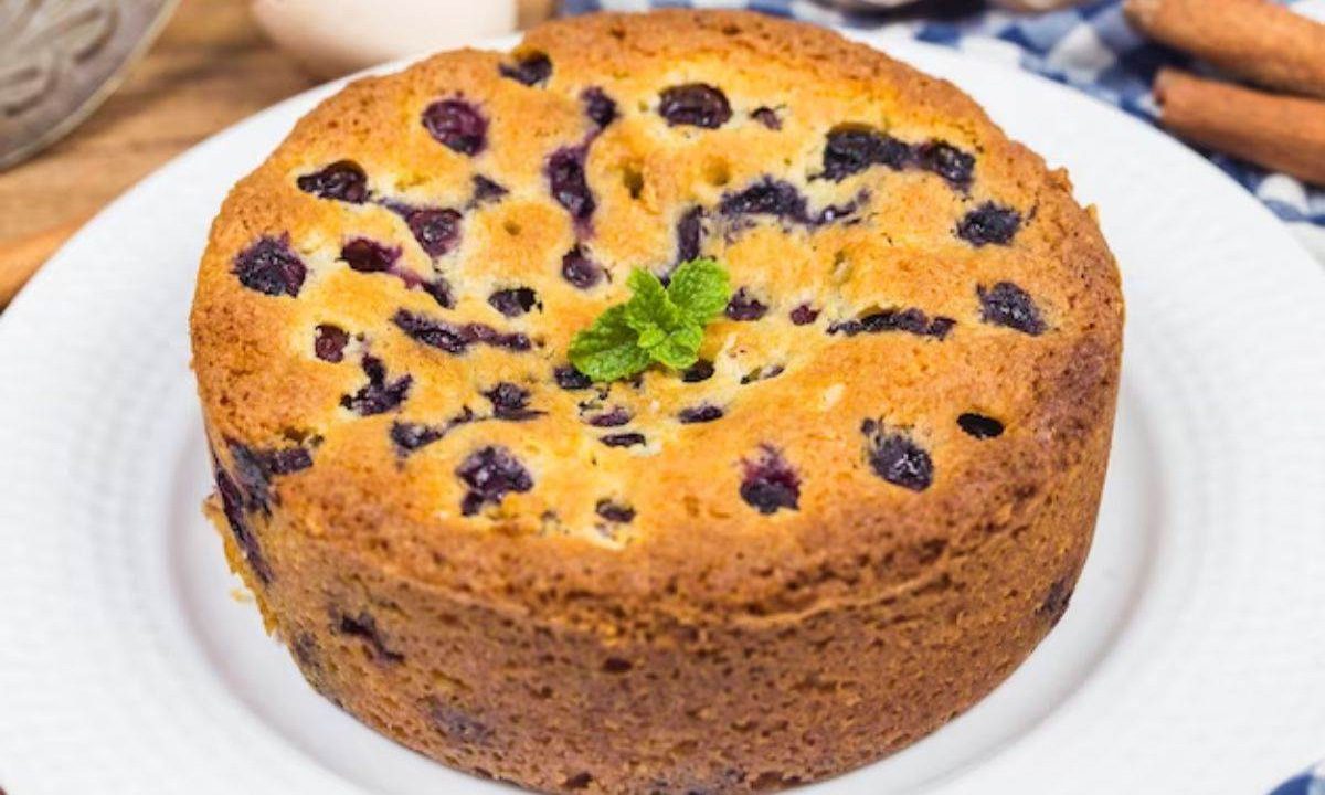 Plum Cake बनाने की आसान रेसिपी यहाँ