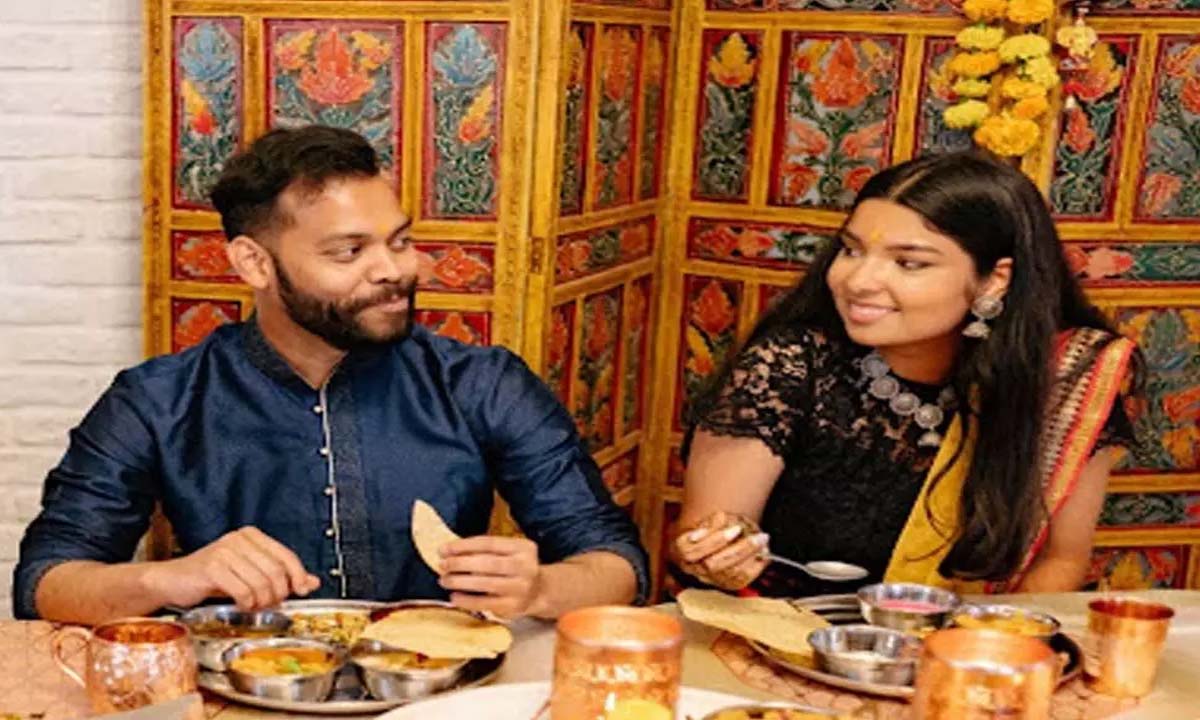 उत्सवों में स्वास्थ्य का समावेश करें