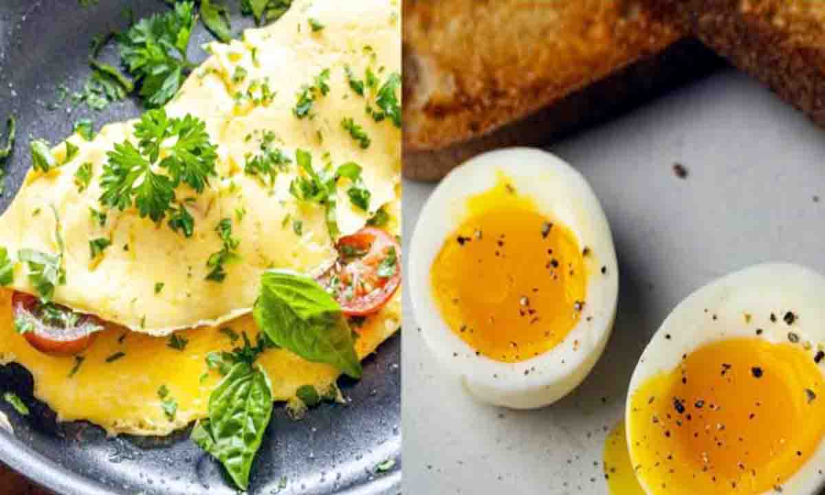 तेज भूख को शांत करेंगे अंडे से बने ये पकवान, करें ट्राई