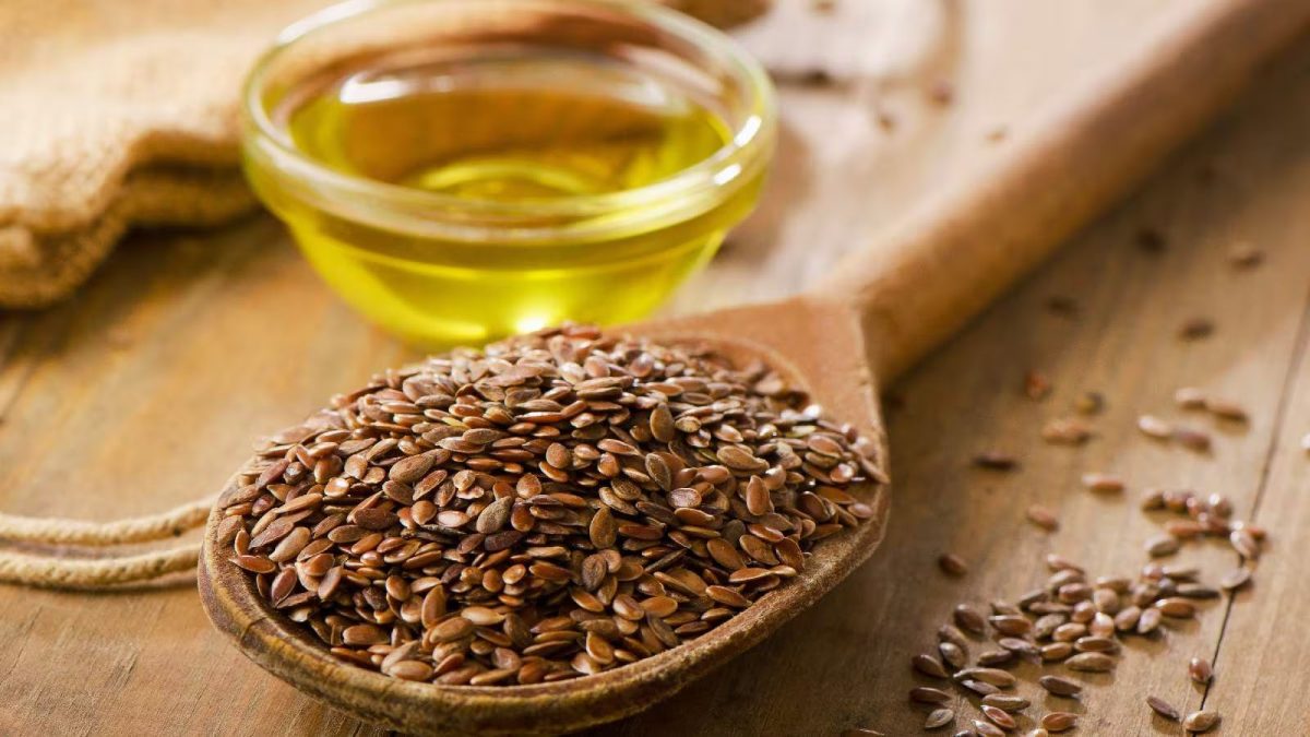 Benefits of linseed oil : अलसी के तेल के फायदे, जानें कैसे करें इस्तेमाल