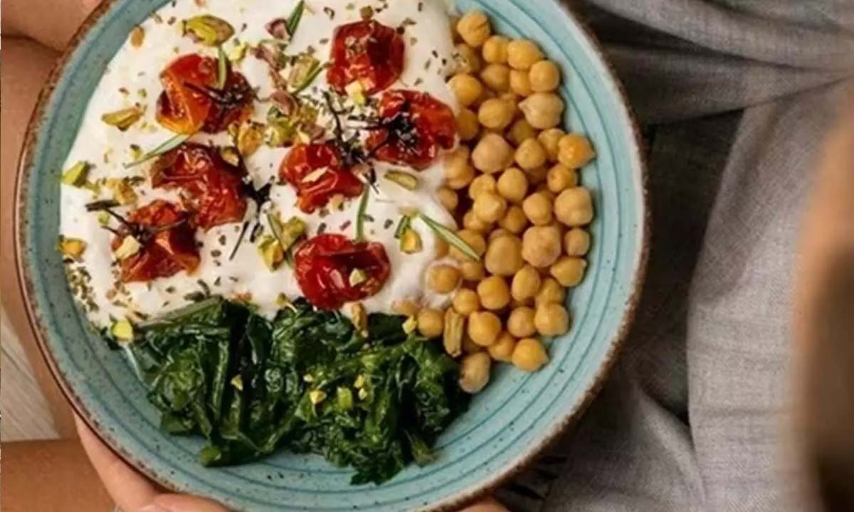 अपने शीतकालीन आहार में फाइबर शामिल करने के 5 स्वादिष्ट तरीके