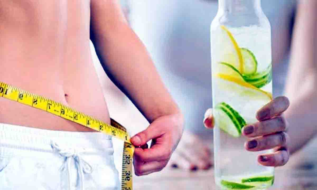 जल्दी वजन घटाना चाहते हैं तो सुबह खाली पेट पिएं ये जूस