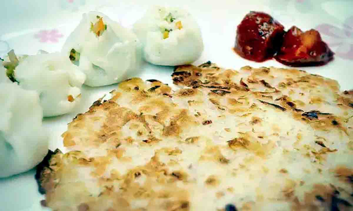 रिपब्लिक डे पर करें इन ट्रेडिशनल इंडियन ब्रेकफास्ट रेसिपीज