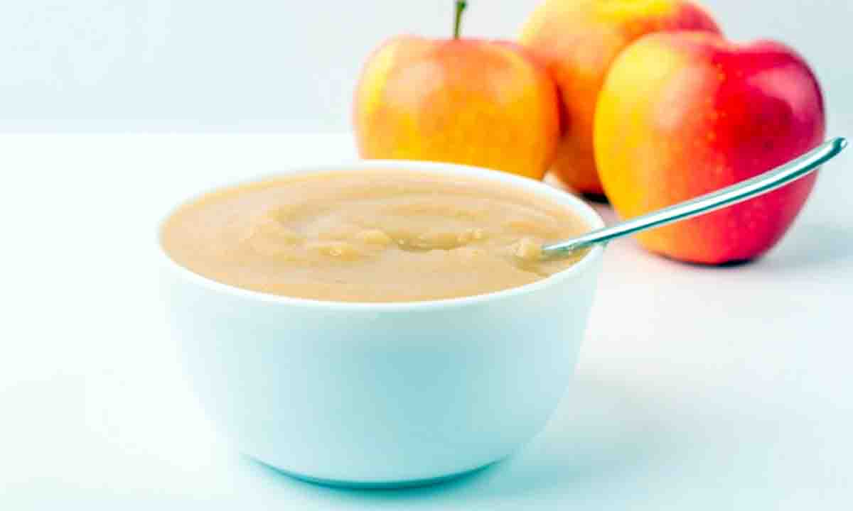 apple truffle soup : घर पर बनाये एपल ट्रफल सूप,देखे रेसिपी