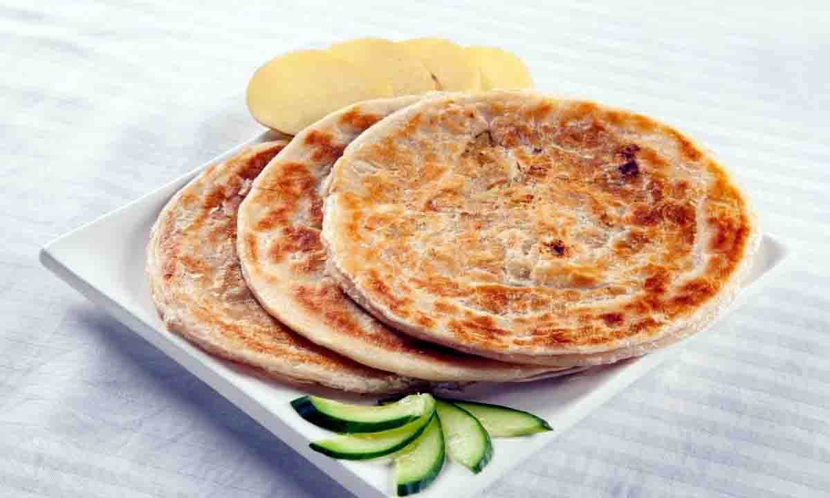sweet paratha : बच्चों के लिए बनाये मीठा पराठा, रेसिपी