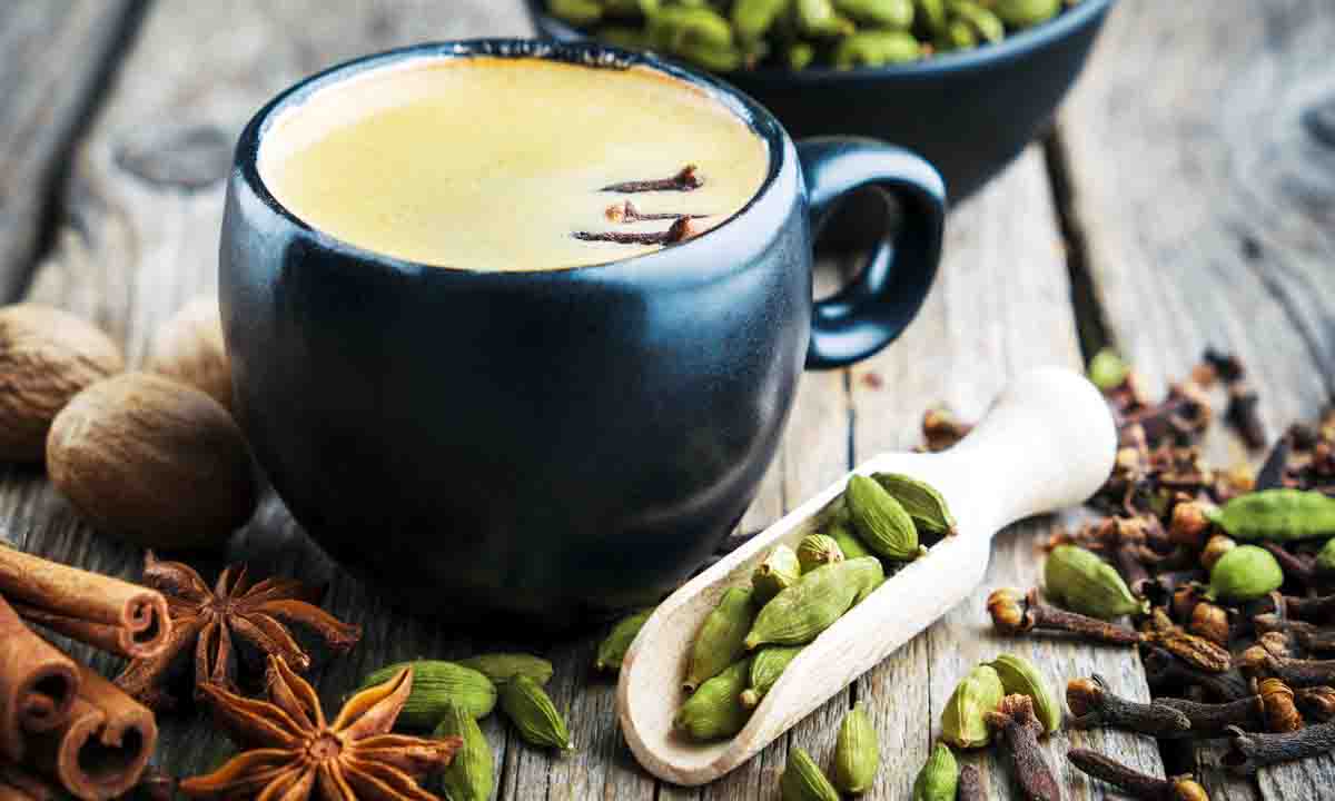 Cardamom Coffee :आप भी बनाएं इलायची कॉफी, जाने रेसिपी