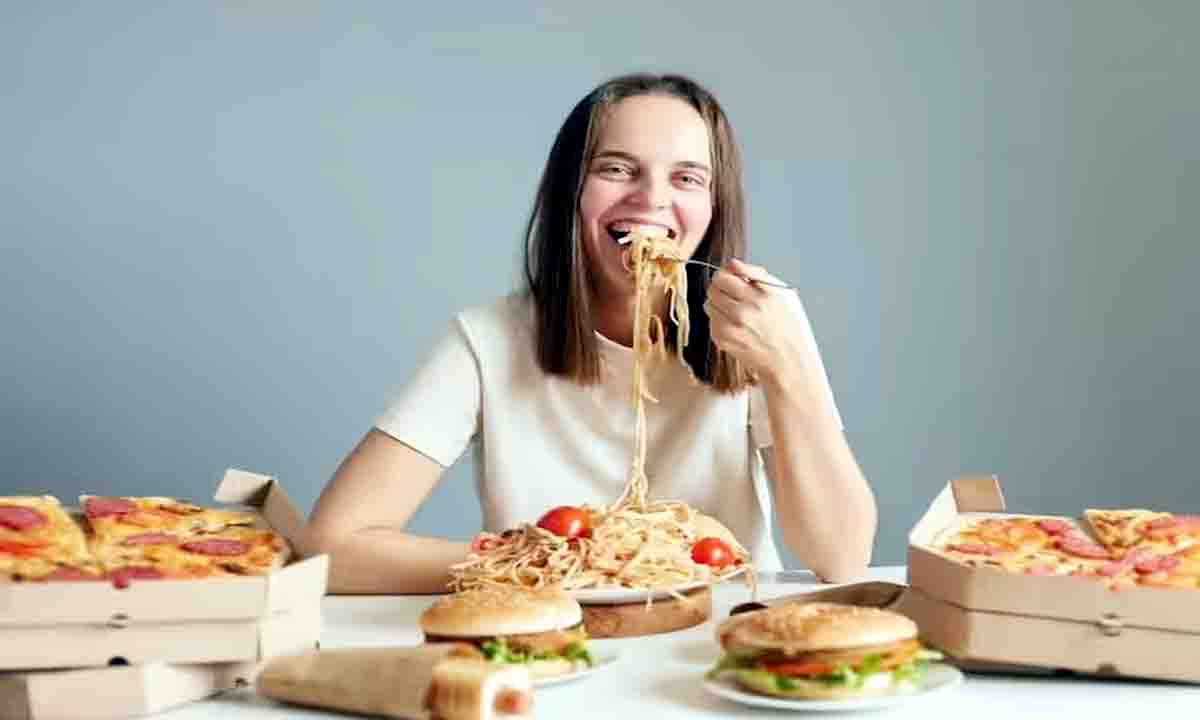 health tips : खाने के बाद भी बार-बार लग रही है भूख, तो हो सकती है यह बीमारी