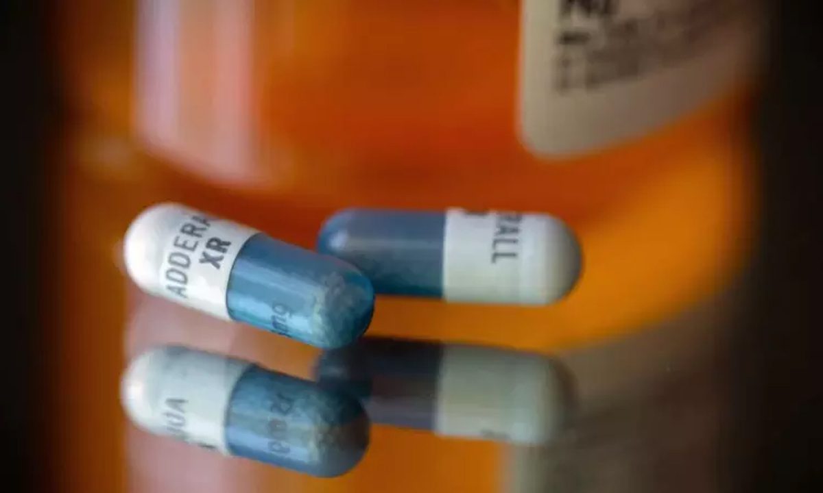 महामारी के दौरान अधिक वयस्कों ने ADHD के लिए मदद मांगी