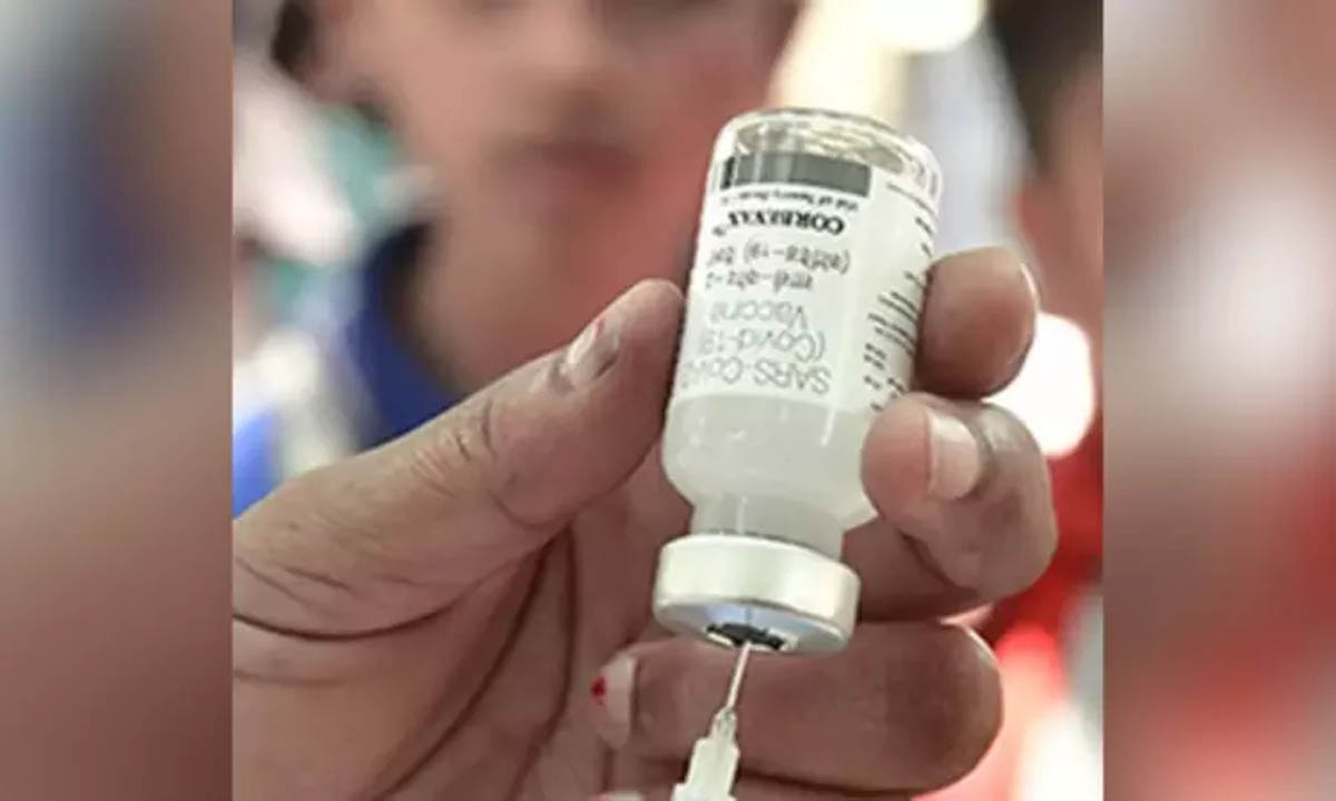 बायोलॉजिकल ई के कॉर्बेवैक्स को WHO के आपातकालीन उपयोग की मंजूरी मिली