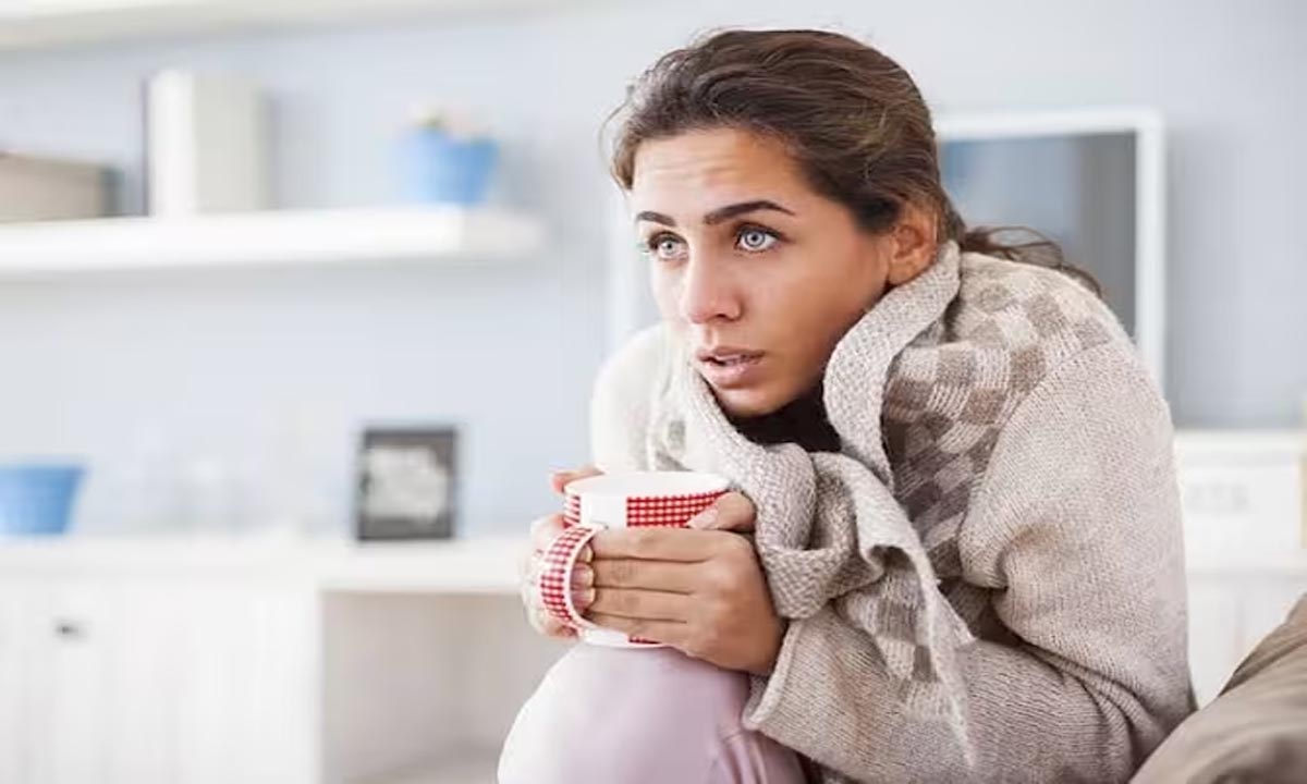 ज्यादा ठंड, कही कोल्ड इनटॉलरेंस की समस्या तो नहीं