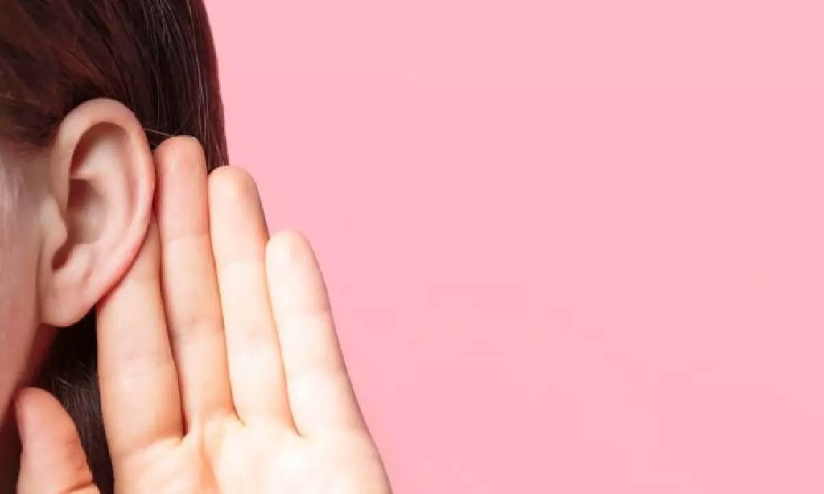नई जीन थेरेपी बहरेपन वाले बच्चों में सुनने की क्षमता बहाल करेगी