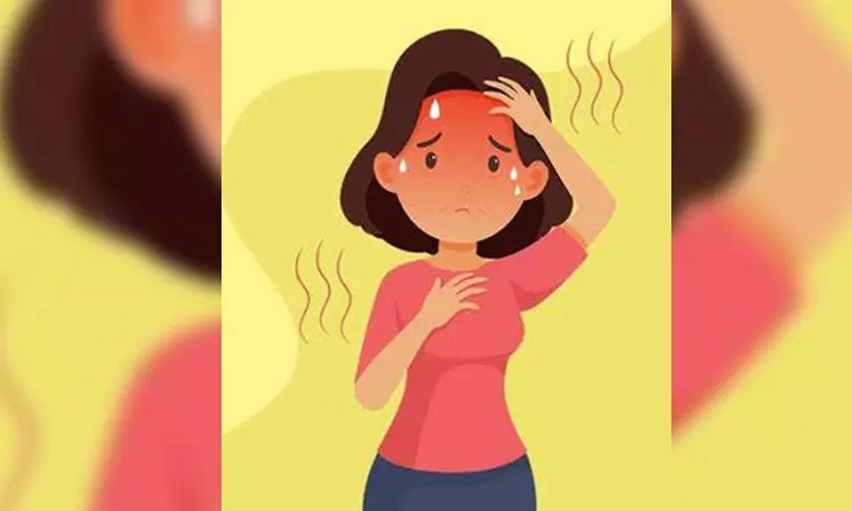 विषाक्त धातु के संपर्क से रजोनिवृत्ति के करीब पहुंच रही महिलाओं पर असर पड़ सकता है- अध्ययन
