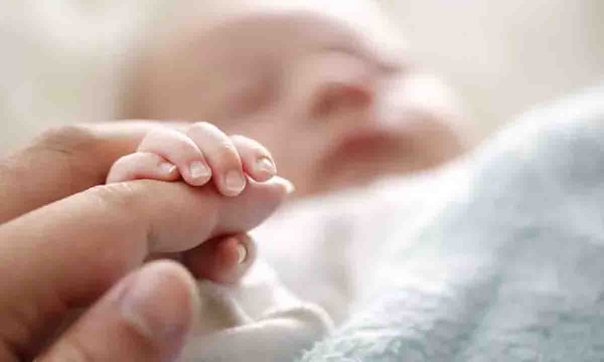 शिशुओं और छोटे बच्चों में अचानक होने वाली मौतों का कारण दौरे हो सकते हैं- अध्ययन