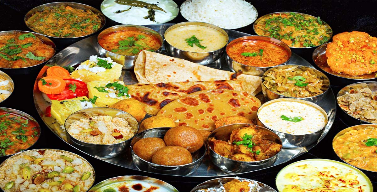 राजस्थान के इन फूड्स का है गजब का स्वाद, आप भी करें ट्राय