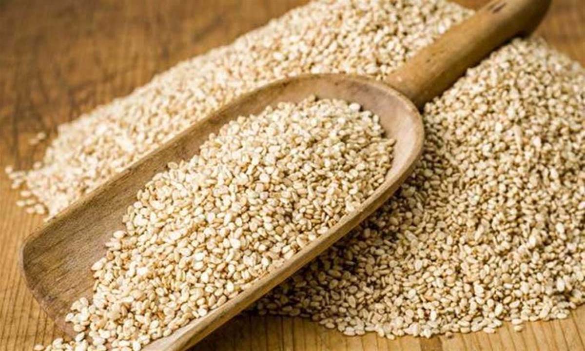सर्दियों में जरूर उपयोग करे तिल
