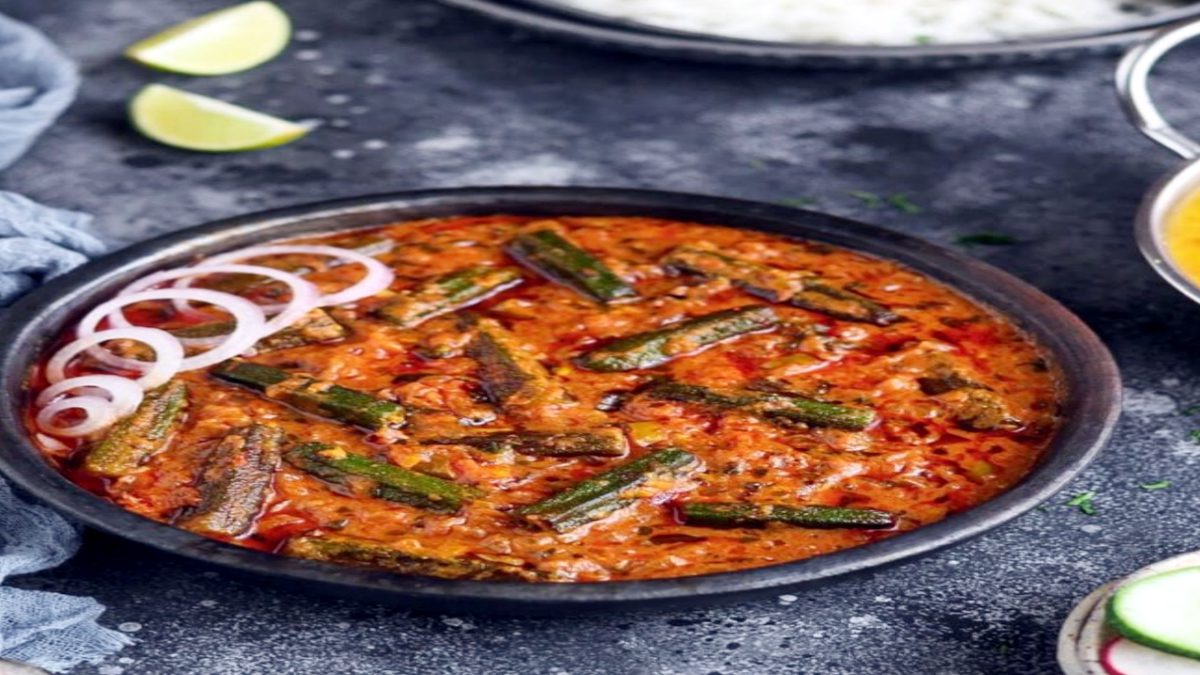 Shahi Bhindi : इस तरह बनाएं शाही भिंडी,सीखें बनाने का तरीका