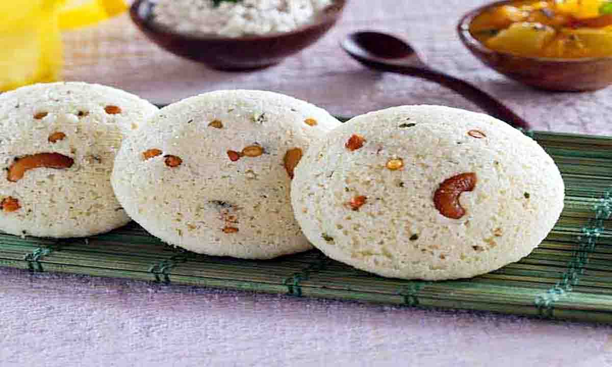 stuffed idli : साउथ इंडियन खाने के शौकीन घर पर बनाएं स्टफ्ड इडली, जाने रेसिपी