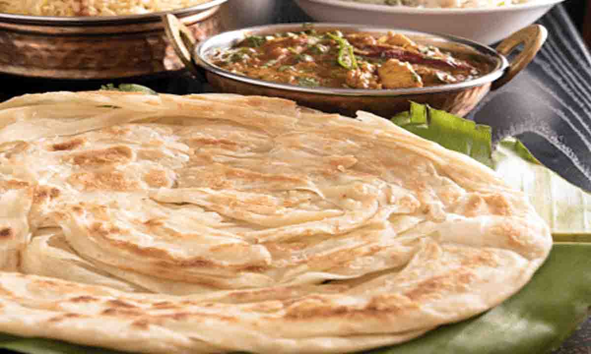Lachha Paratha : घर में बनाएं लच्छा पराठा, जाने रेसिपी