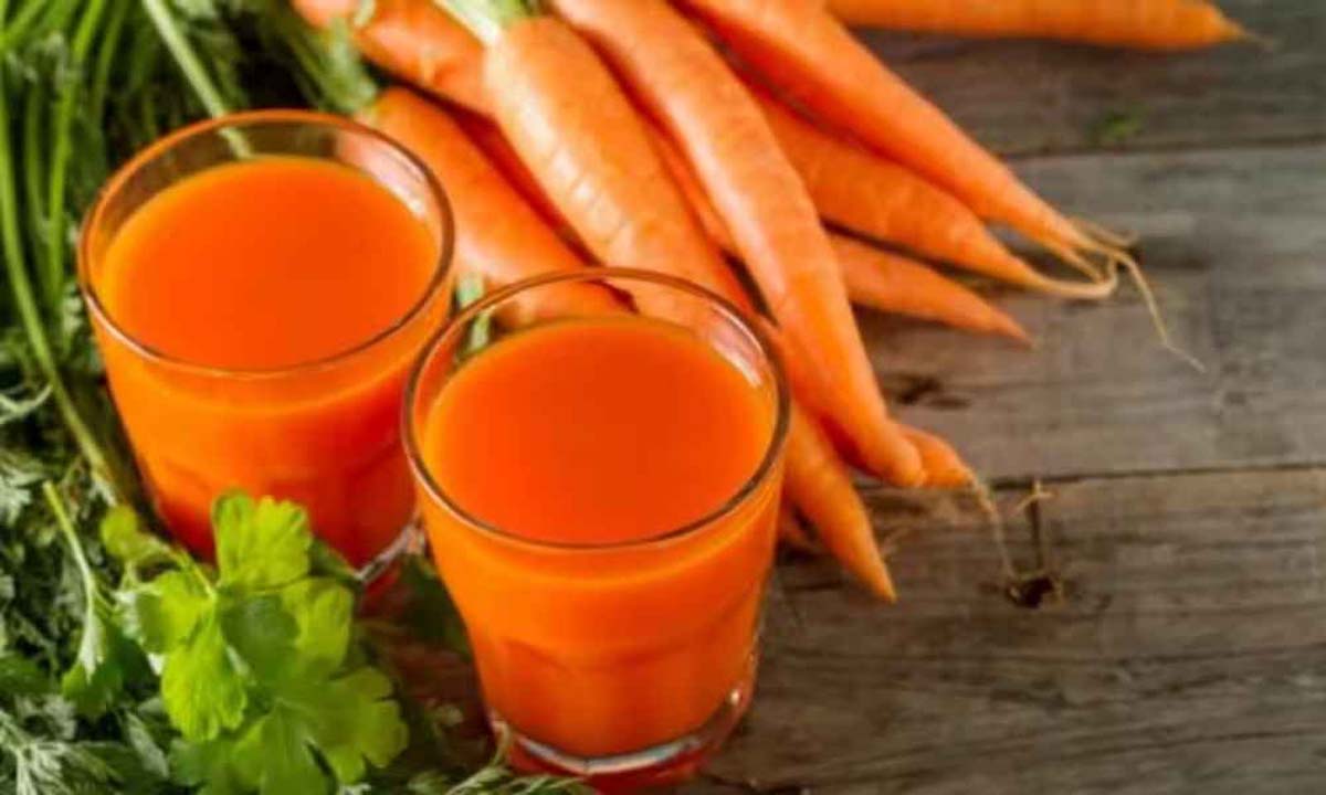 डाइट में जरूर शामिल करें गाजर