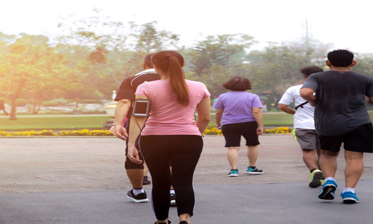 सुबह की सैर पर जाने से पहले इन बातों का रखे ध्यान