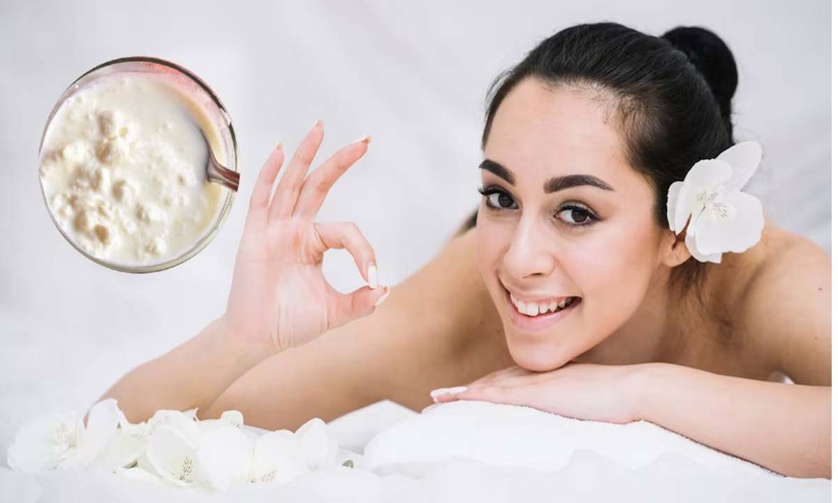 चेहरे की टैनिंग को दूर करने के लिए इस्तेमाल करे मलाई