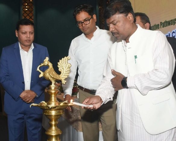 CM की पहल पर छत्तीसगढ़ राज्य ने तैयार की इकोरेस्टोरेशन पॉलिसी