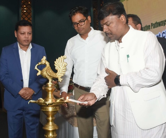 CM की पहल पर छत्तीसगढ़ राज्य ने तैयार की इकोरेस्टोरेशन पॉलिसी