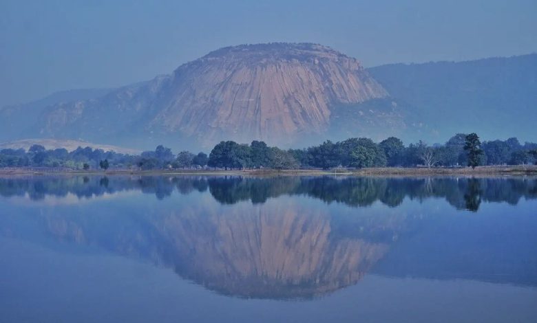 पर्यटन के क्षेत्र में मिला जशपुर को नया आयाम